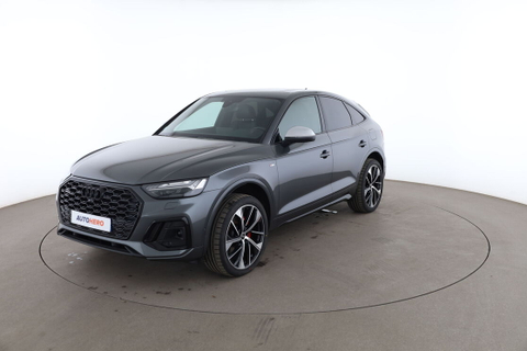 Audi Q5 Sportback 55 TFSIe S Line Quattro S Tronic 7