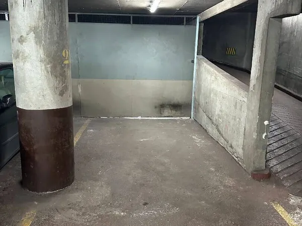 Garage et parking Vente Paris 25000€