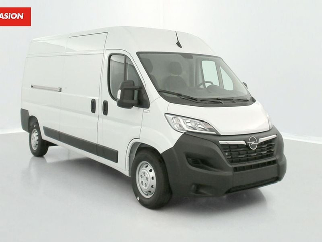 Opel MOVANO L3H2 3.5T 2.2 BlueHDi 165ch Base