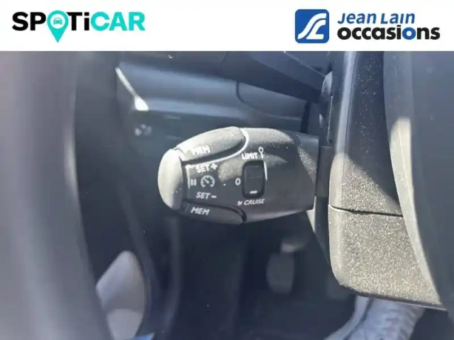 Citroën C3 puretech 83 ch bvm5 — photo 19