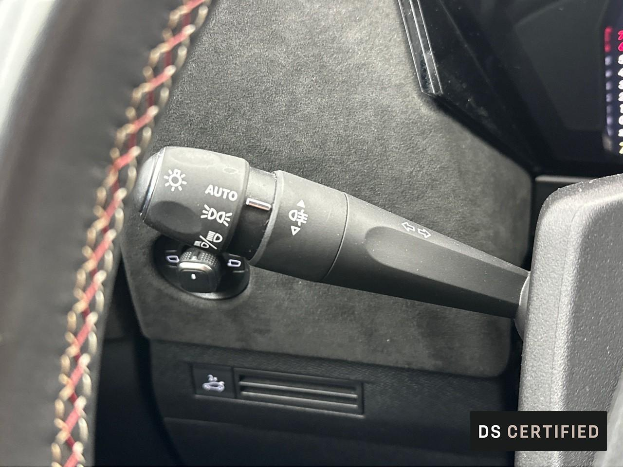 Ds Ds 4 puretech 180 eat8 performance line+ — photo 19