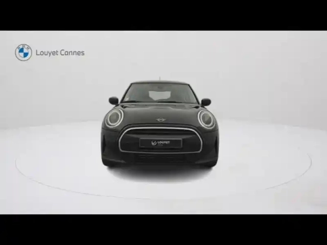 Mini Mini cooper 136ch  edition camden bva7 — photo 18