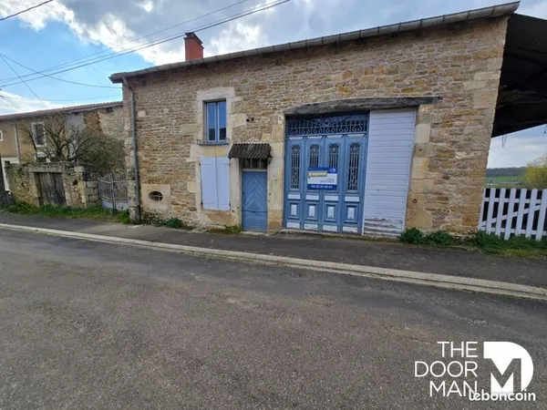 Maison 8 pièces 197 m²