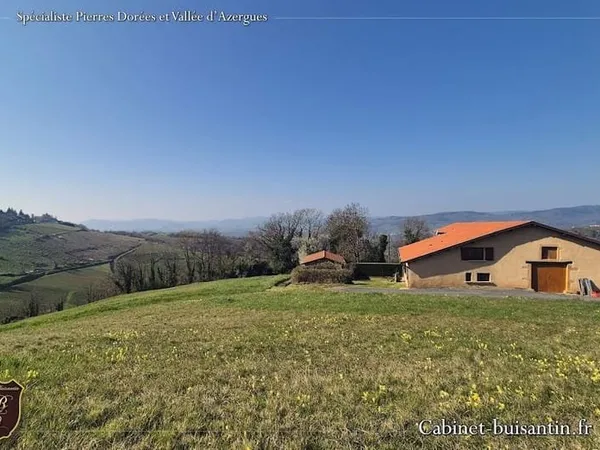 Maison 8 pièces 224 m²