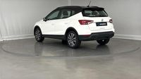 Seat Arona 1.0 TSI 95ch Copa — photo 8