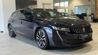 Peugeot 508 Sw HYBRID 225ch GT e-EAT8 — photo 3