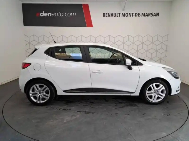Renault Clio dci 75 e6c — photo 47