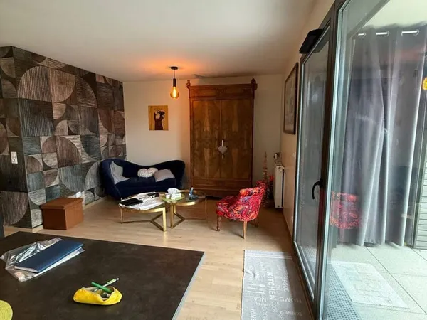 Appartement 5 pièces 94 m²