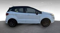 Ford Ecosport 1.0 EcoBoost 125ch ST-Line BVA6 Euro6.2 — photo 4