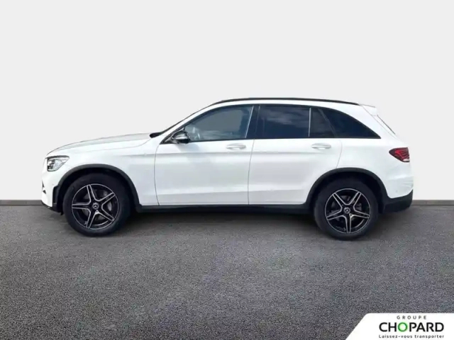 Mercedes Glc 300 de 9g-tronic 4matic — photo 10