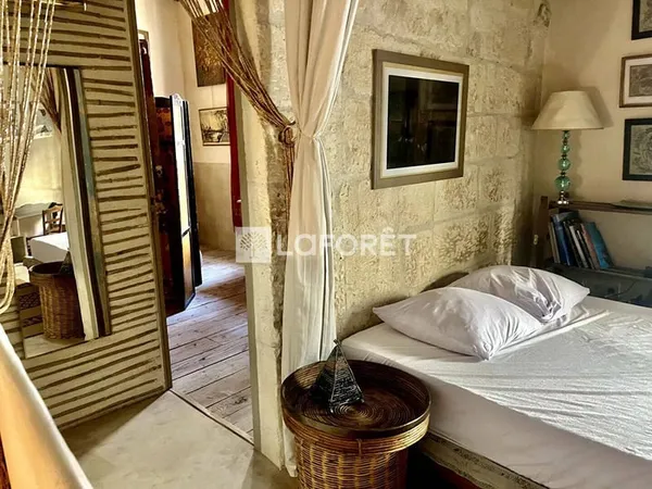 Maison de ville 2 pièces 48 m²