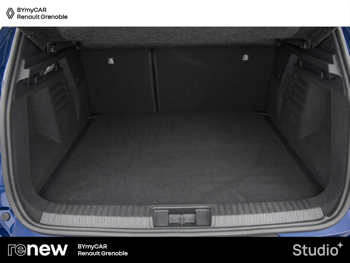 Renault Symbioz E-Tech full hybrid 160 ch — photo 13