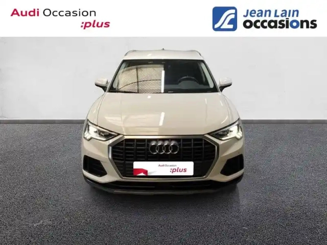 Audi Q3 35 tfsi 150 ch s tronic 7 — photo 42