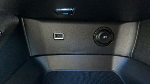 Peugeot 5008 1.2 PureTech 130 - GT Line – 2020 – 66960 km – Essence – Boîte Manuelle — photo 11