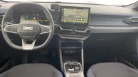 Dacia Duster 1.6 hybrid 140ch Journey — photo 8