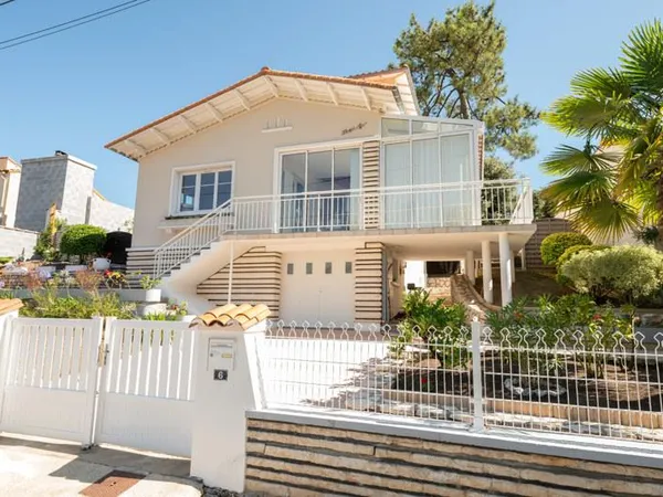 Maison 7 pièces 127 m²