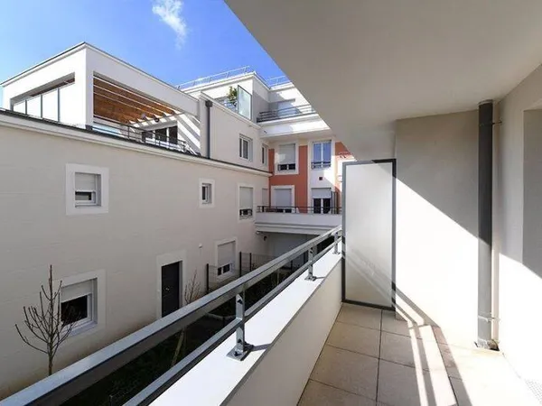 Appartement 4 pièces 89 m²