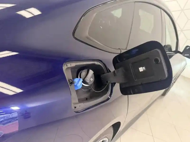 Bmw Serie 4 gran coupe 420d xdrive 190 ch bva8 — photo 101