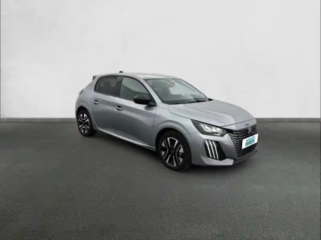 Peugeot 208 hybrid 110 ch e-dcs6 — photo 3