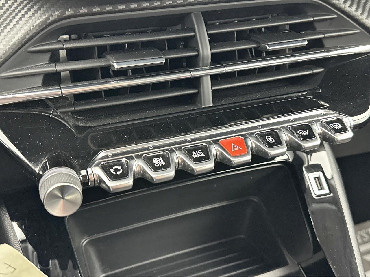 Peugeot 208 puretech 75 s&s bvm5 active — photo 27