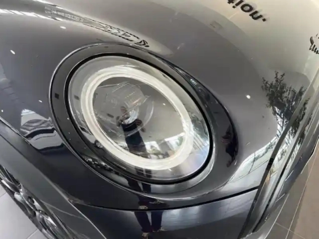 Mini Mini 5 portes cooper 136ch edition premium bva7 — photo 10