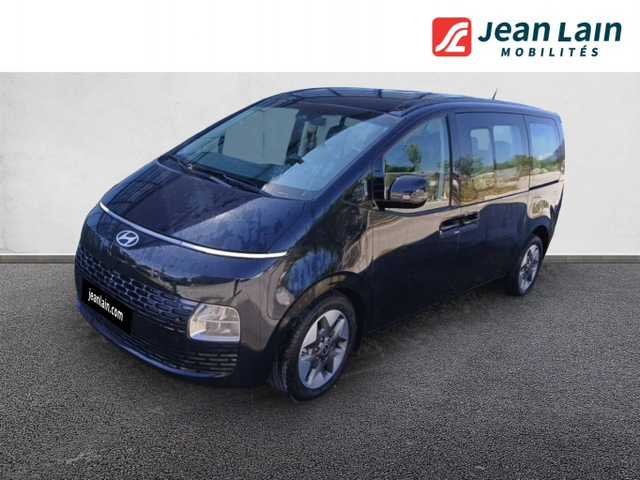 Hyundai Staria 1.6 T-GDI 225 Hybrid BVA6 Executive
