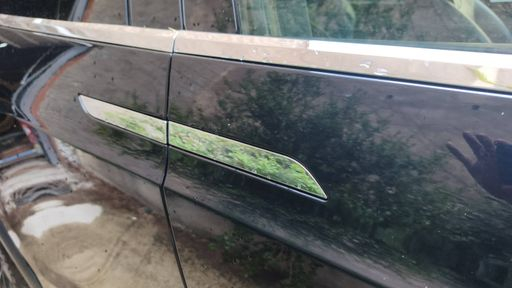 Tesla Model X 417 - 90d – 2017 – 118359 km – Électrique – Boîte Automatique — photo 10