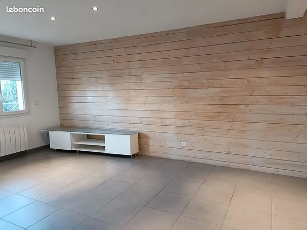 APPT F4 proche gare et centre ville