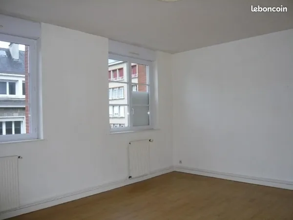 Appartement 4 pièces 79 m²