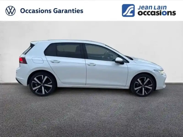Volkswagen Golf 1.5 tsi evo2 116 bvm6 — photo 44