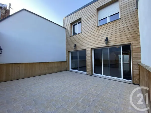 Maison 7 pièces 180 m²