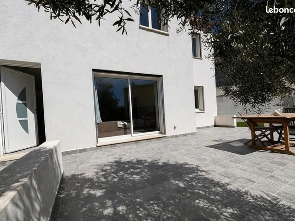 Maison 5 pièces 101 m²