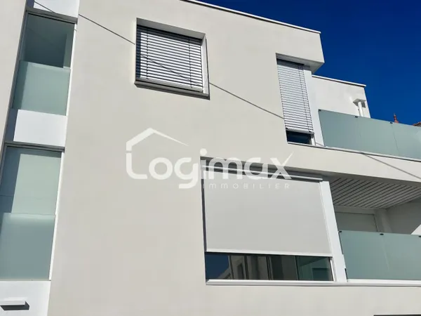 Immeuble 5 pièces 130 m²
