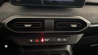 Dacia Jogger 1.6 hybrid 140ch SL Extreme 7 places — photo 26