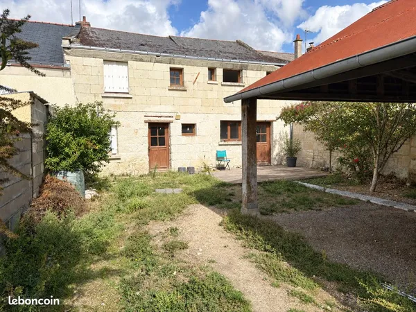 Maison meublée 6 chambres