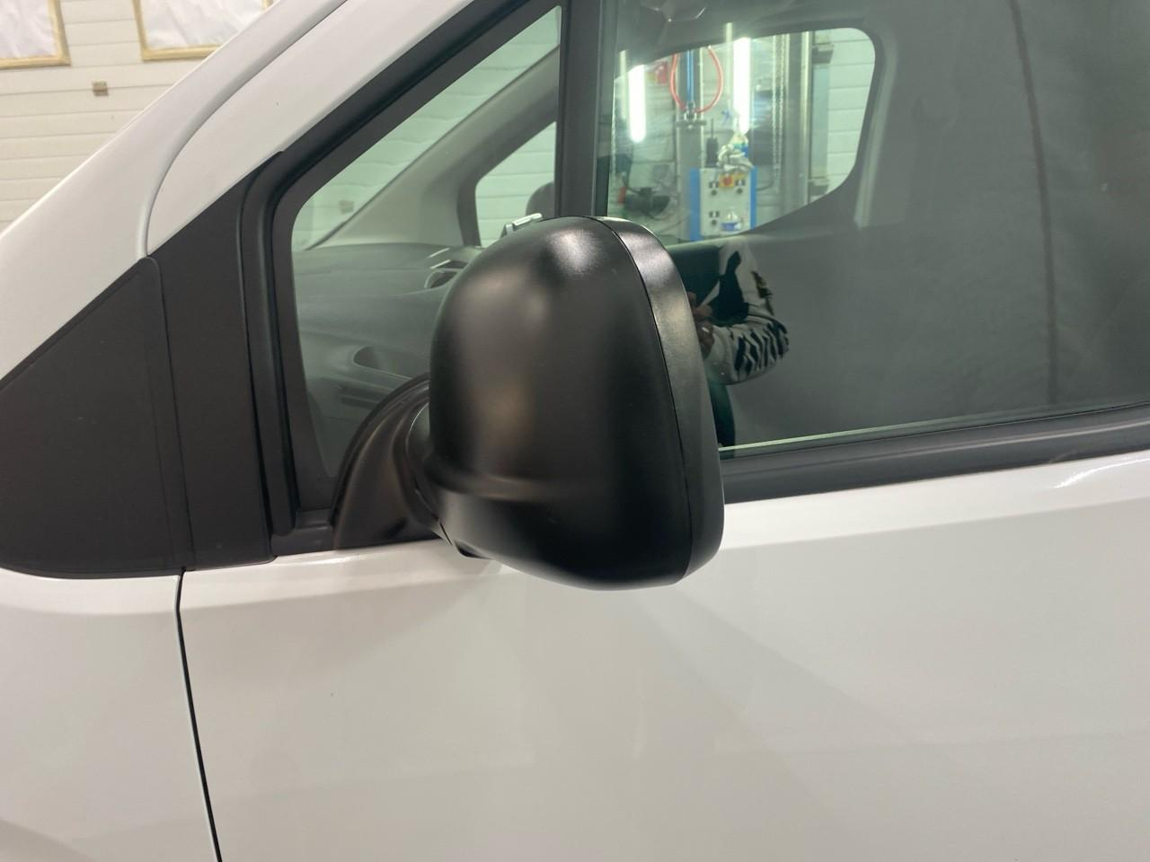 Citroën Berlingo van taille m 650kg bluehdi 100 s&s bvm6 — photo 28