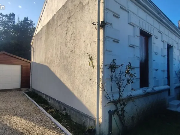 Propriété 4 pièces 90 m²
