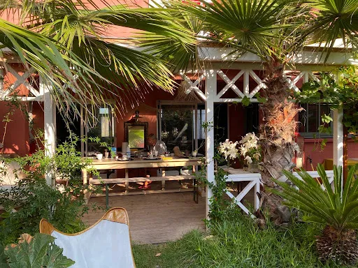 Maison 7 pièces 195 m²