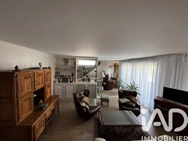 Appartement 4 pièces 104 m²