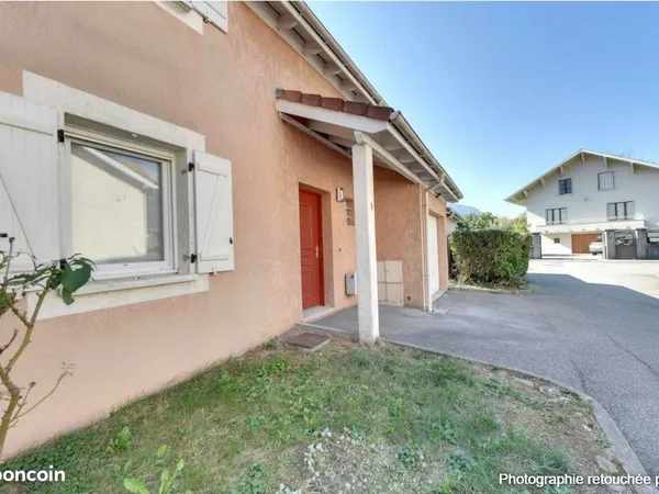 Maison 5 pièces 96 m²