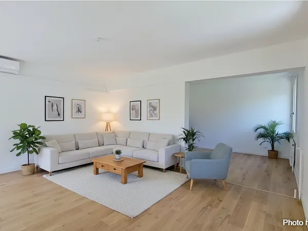 Appartement 4 pièces 95 m²