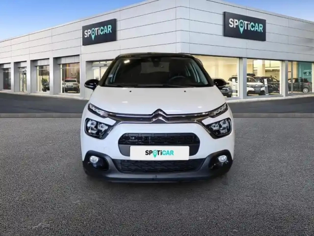 Citroën C3 puretech 83 s&amp;s bvm5 shine — photo 3