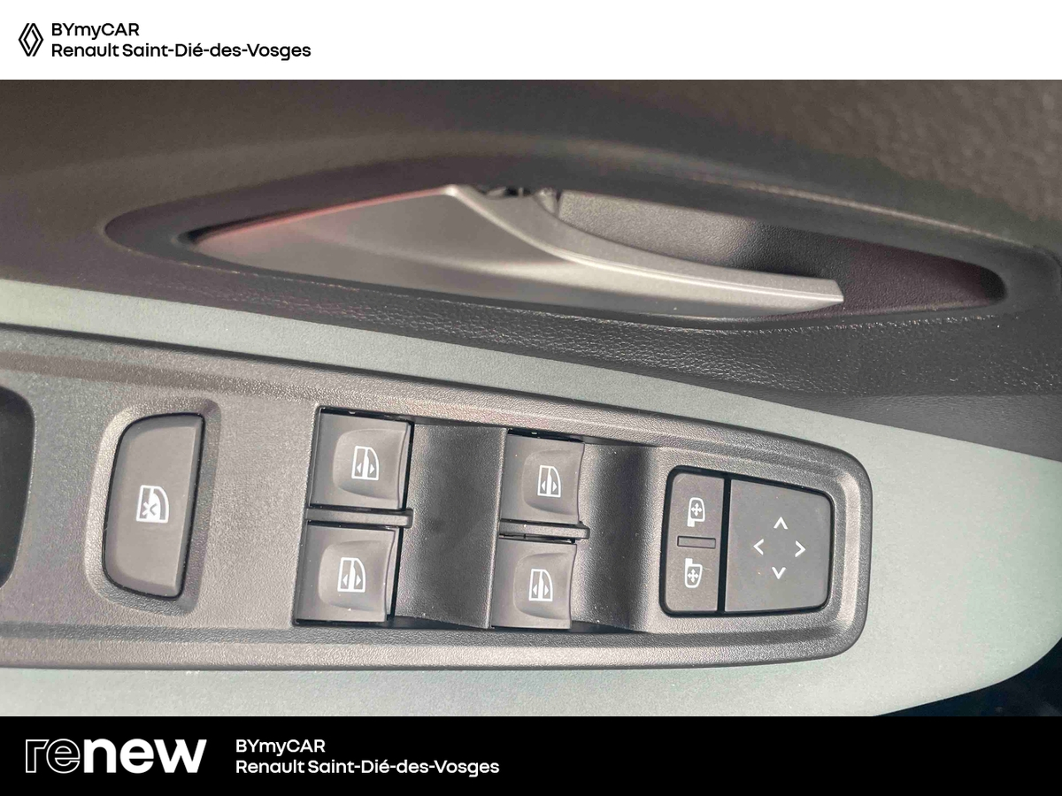 Dacia Jogger Hybrid 155 7 pl — photo 20