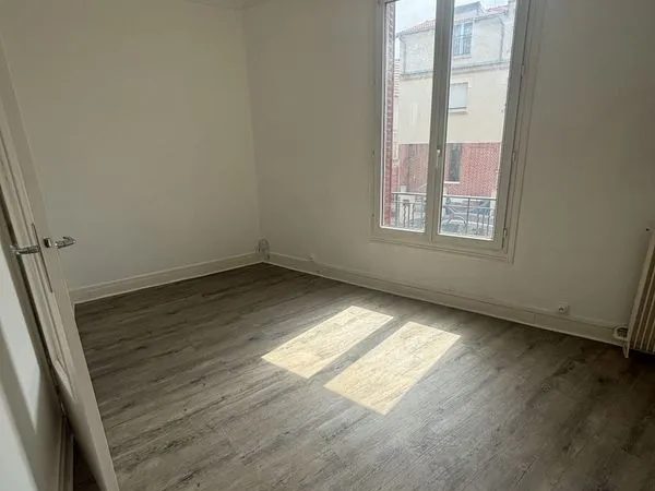 Appartement 4 pièces 60 m²