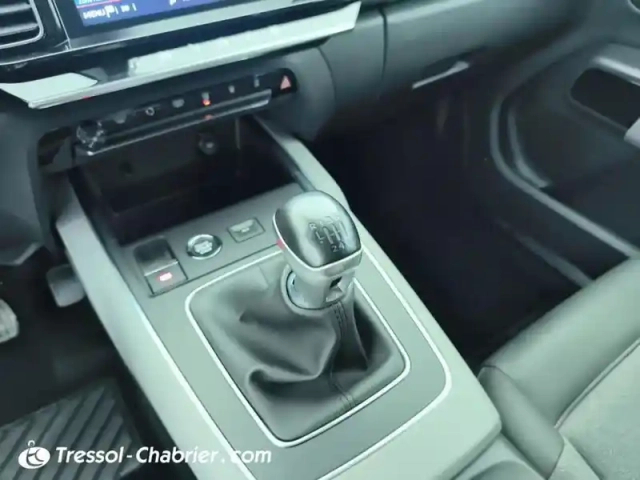 Citroën C5 Aircross puretech 130 s&amp;s bvm6 c-series — photo 5