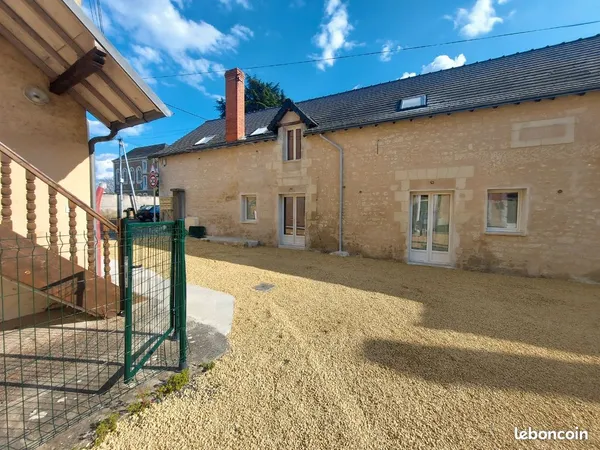 Appartement proche centre