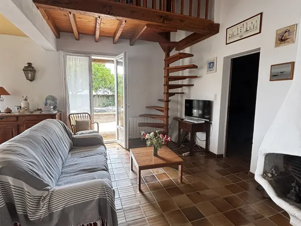 Maison 4 pièces 89 m²