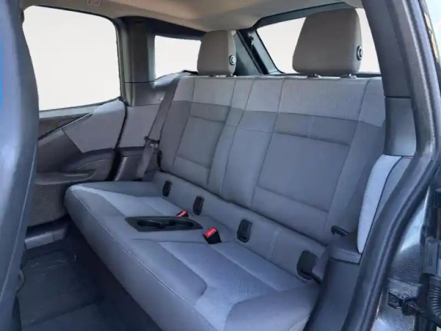 Bmw I3 170ch 120ah edition windmill atelier — photo 13
