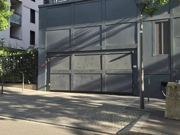 Box de stockage 16 m²