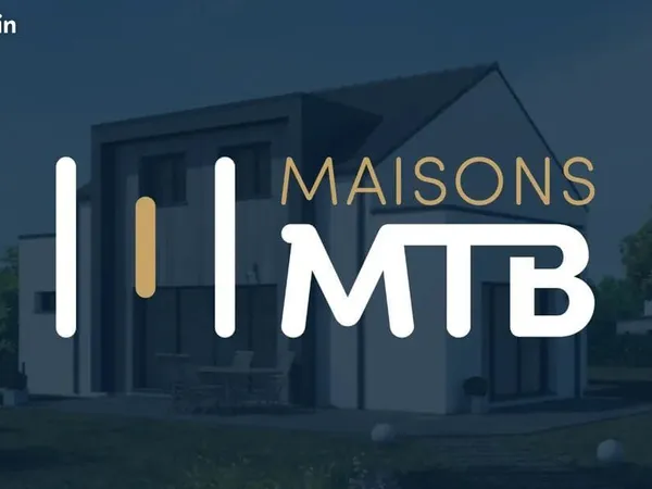 Maison 4 pièces 89 m²